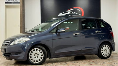 Honda FR-V 16V i-CTDi Executive LH usata