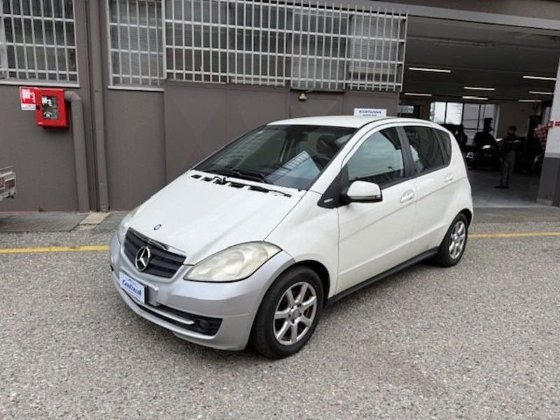 Mercedes-Benz Classe A 160 CDI Avantgarde