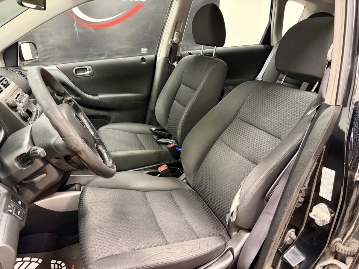 Honda Civic 1.7 16V CTDi cat 5 porte ES (10)
