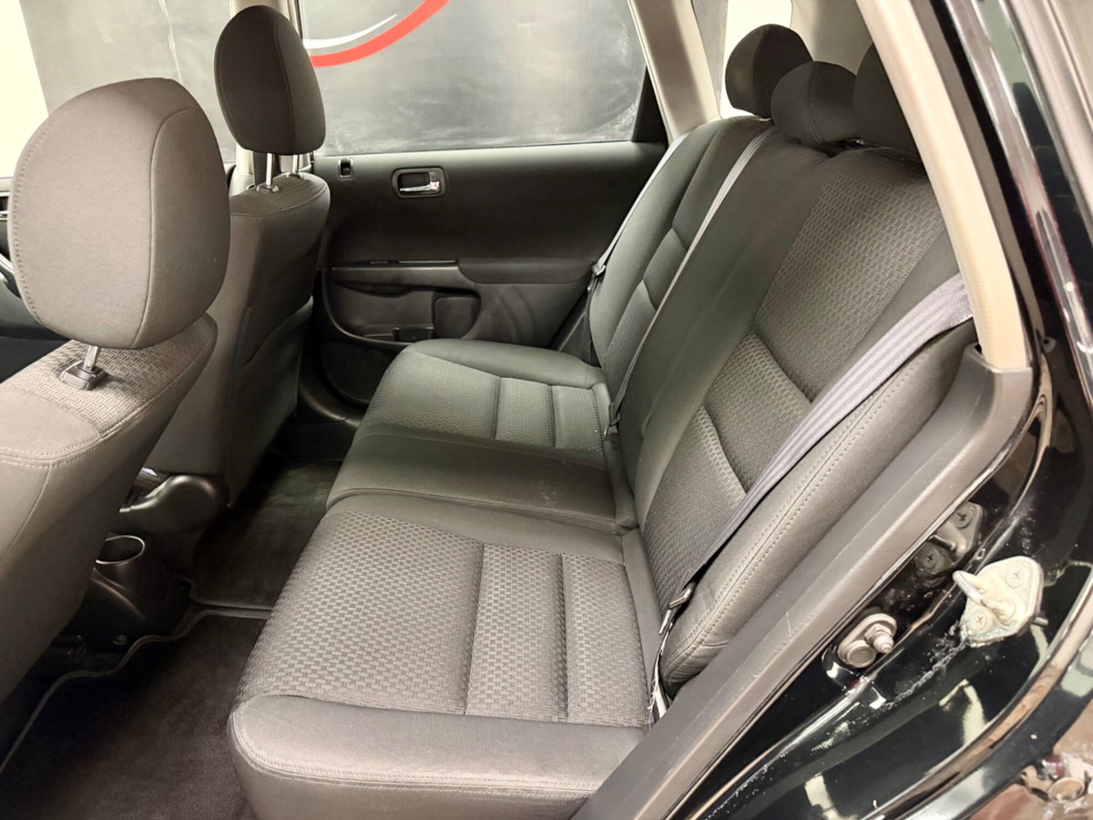 Honda Civic 1.7 16V CTDi cat 5 porte ES (11)