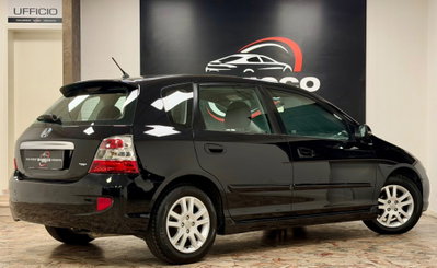 Honda Civic 1.7 16V CTDi cat 5 porte ES (5)