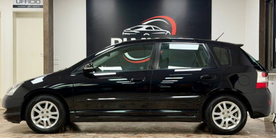 Honda Civic 1.7 16V CTDi cat 5 porte ES (8)