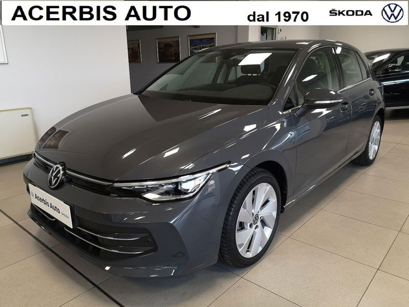 Volkswagen Golf 2.0 TDI 150 CV DSG SCR Style