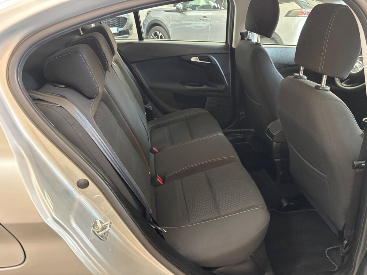 Fiat Tipo Tipo 1.3 Mjt S&S 5 porte Lounge (13)