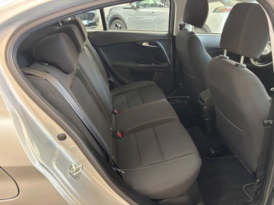 Fiat Tipo Tipo 1.3 Mjt S&S 5 porte Lounge (13)