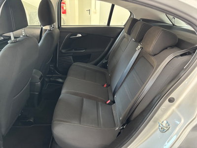 Fiat Tipo Tipo 1.3 Mjt S&S 5 porte Lounge (14)
