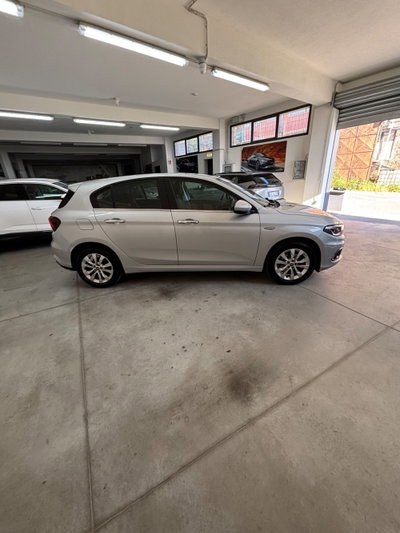 Fiat Tipo Tipo 1.3 Mjt S&S 5 porte Lounge (8)