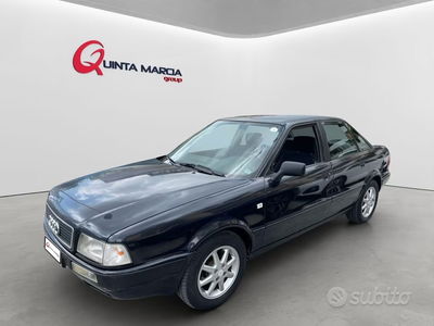 Audi 80 2.0i cat usata