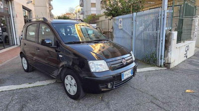 Fiat Panda 1.2 Emotion Euro 5 usata