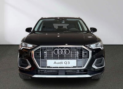 Audi Q3 35 TDI quattro S tronic Business nuova
