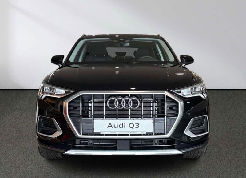 Audi Q3 35 TDI quattro S tronic Business