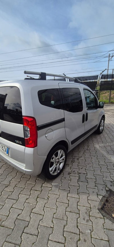 Fiat Qubo 1.4 8V 77 CV Dynamic Natural Power (2)