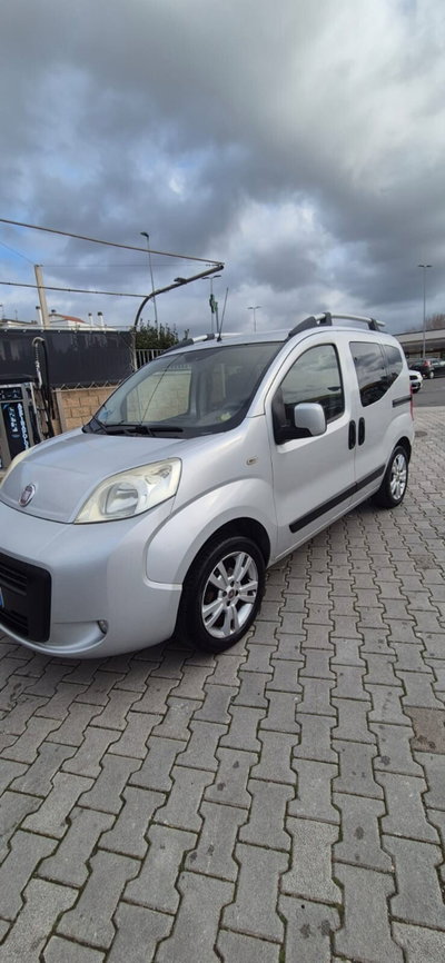 Fiat Qubo 1.4 8V 77 CV Dynamic Natural Power (3)