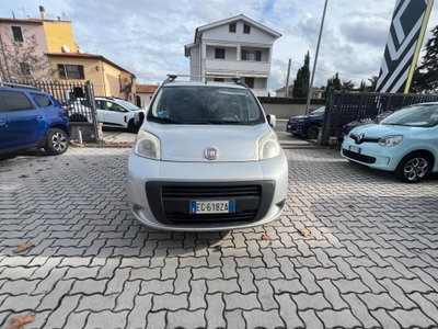 Fiat Qubo 1.4 8V 77 CV Dynamic Natural Power (4)