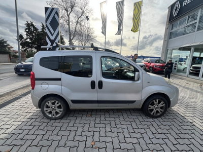 Fiat Qubo 1.4 8V 77 CV Dynamic Natural Power (6)