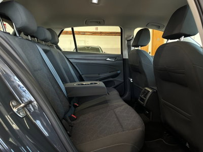 Volkswagen Golf 2.0 TDI 150 CV DSG SCR Life (10)