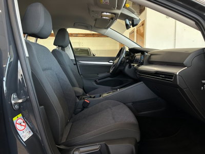 Volkswagen Golf 2.0 TDI 150 CV DSG SCR Life (11)
