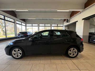 Volkswagen Golf 2.0 TDI 150 CV DSG SCR Life (16)