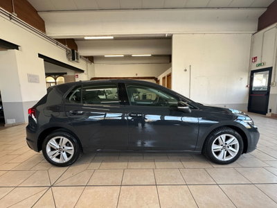 Volkswagen Golf 2.0 TDI 150 CV DSG SCR Life (17)