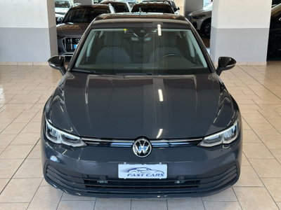 Volkswagen Golf 2.0 TDI 150 CV DSG SCR Life (2)