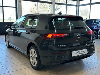 Volkswagen Golf 2.0 TDI 150 CV DSG SCR Life (4)