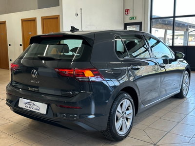 Volkswagen Golf 2.0 TDI 150 CV DSG SCR Life (6)
