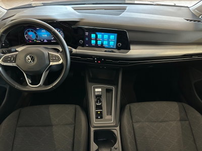 Volkswagen Golf 2.0 TDI 150 CV DSG SCR Life (7)