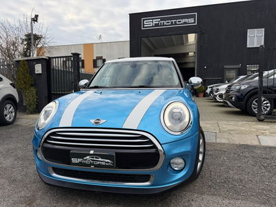 MINI Mini 1.5 Cooper D Business XL usata