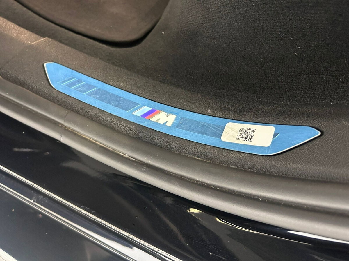 BMW X6 xDrive40d 48V Msport (11)