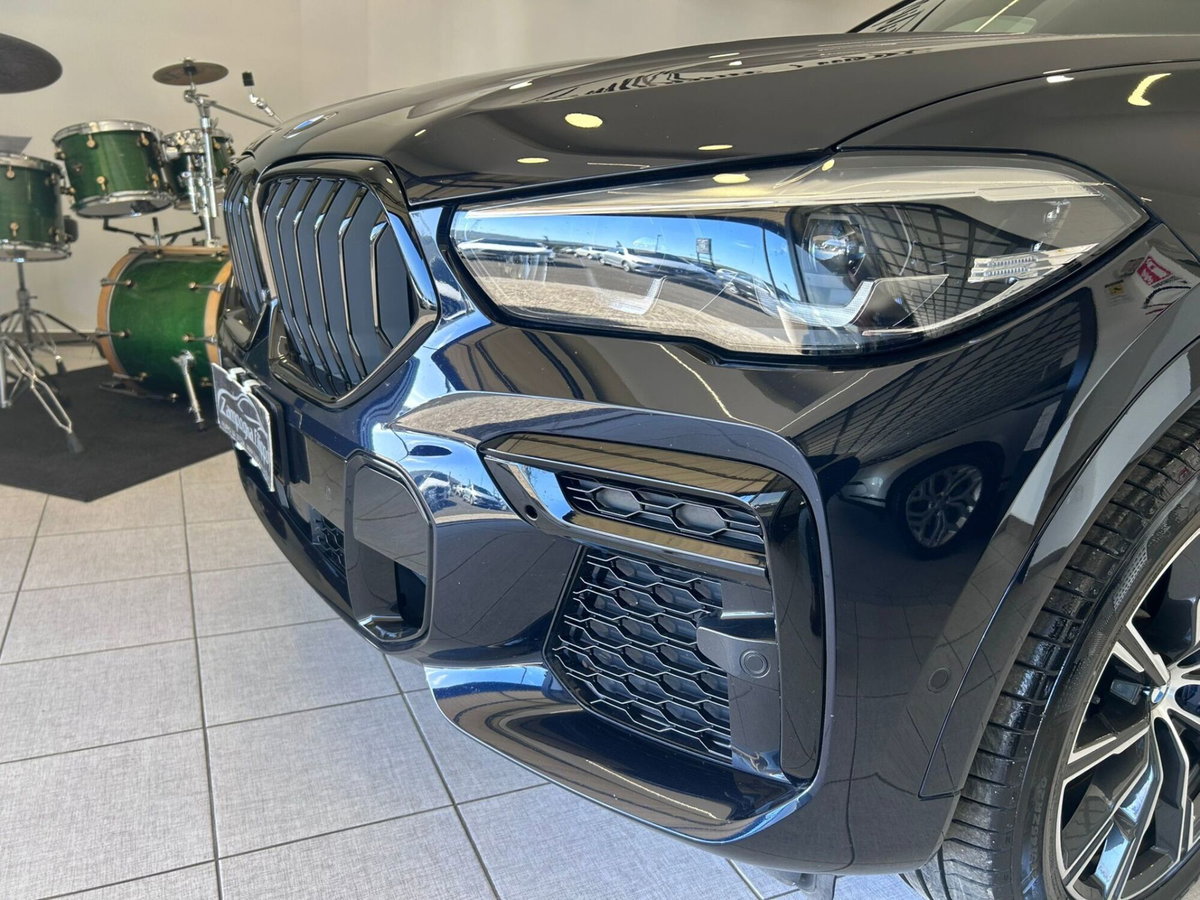 BMW X6 xDrive40d 48V Msport (3)