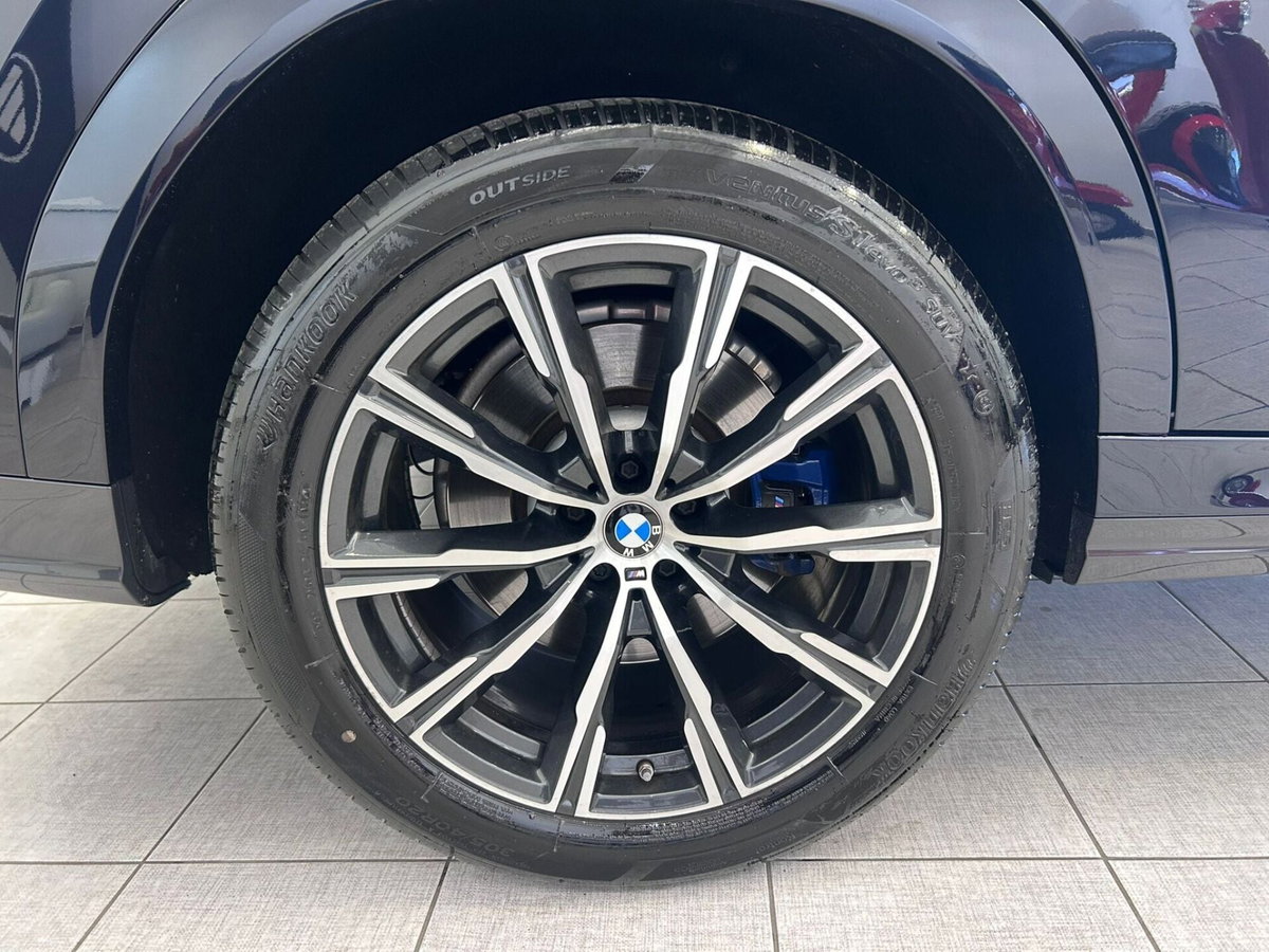 BMW X6 xDrive40d 48V Msport (6)