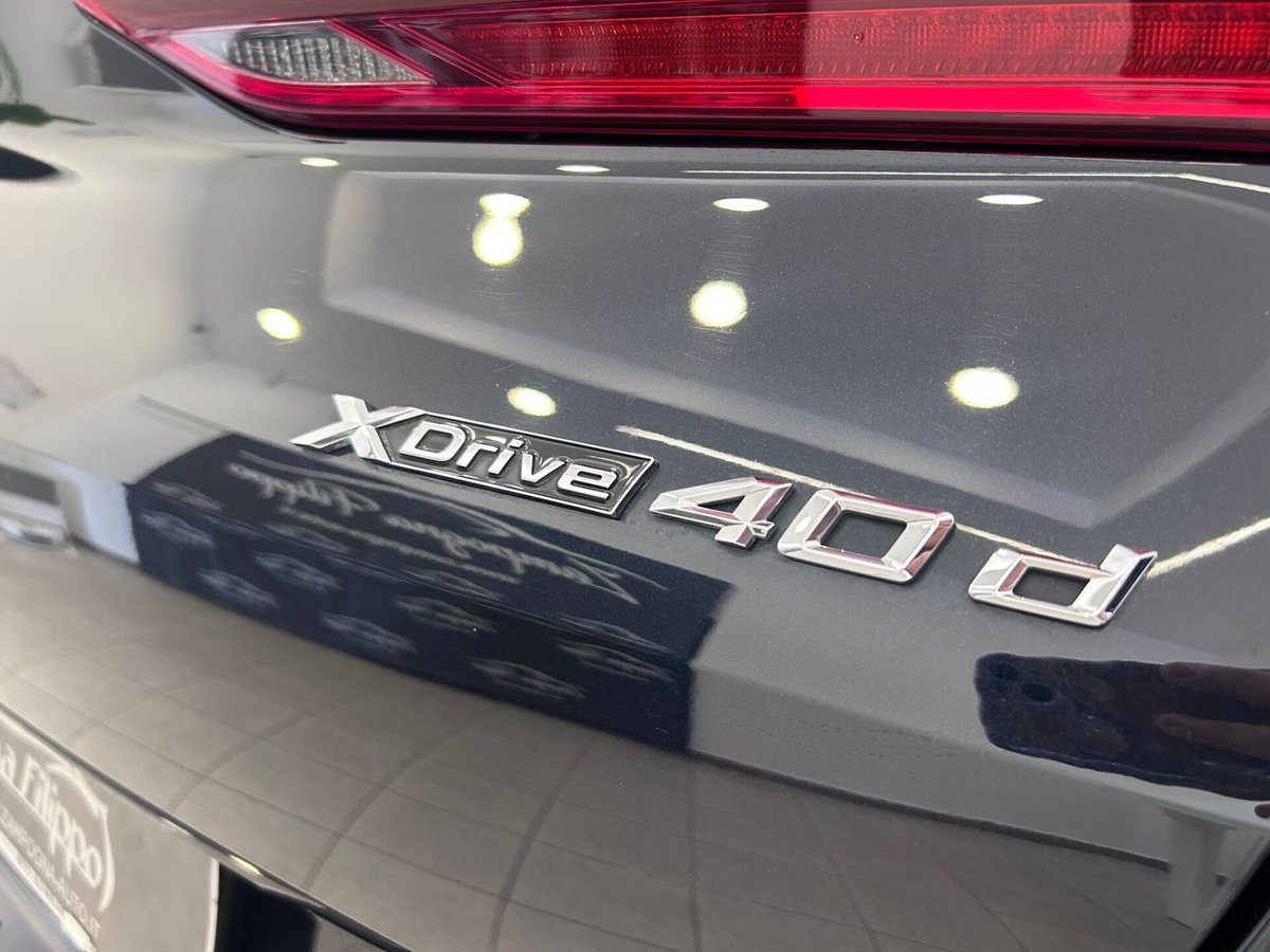 BMW X6 xDrive40d 48V Msport (7)