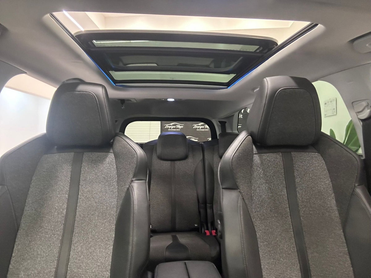 Peugeot 5008 BlueHDi 130 S&S Allure (15)