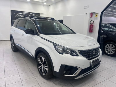 Peugeot 5008 BlueHDi 130 S&S Allure (3)