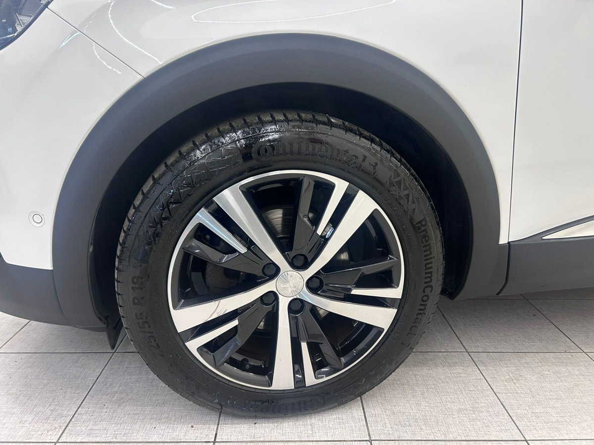 Peugeot 5008 BlueHDi 130 S&S Allure (6)