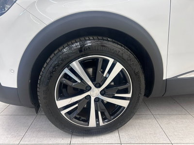 Peugeot 5008 BlueHDi 130 S&S Allure (6)