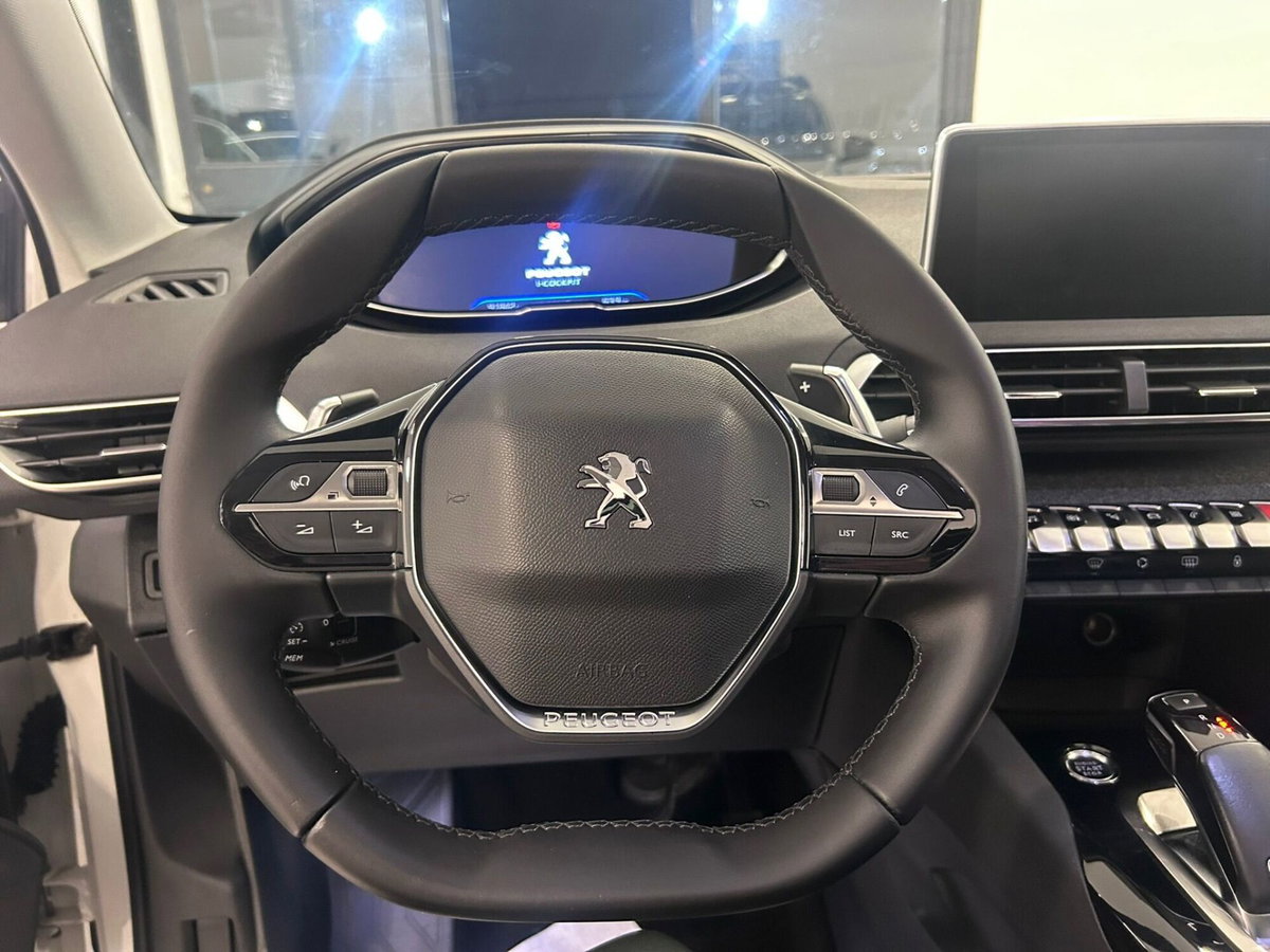Peugeot 5008 BlueHDi 130 S&S Allure (7)