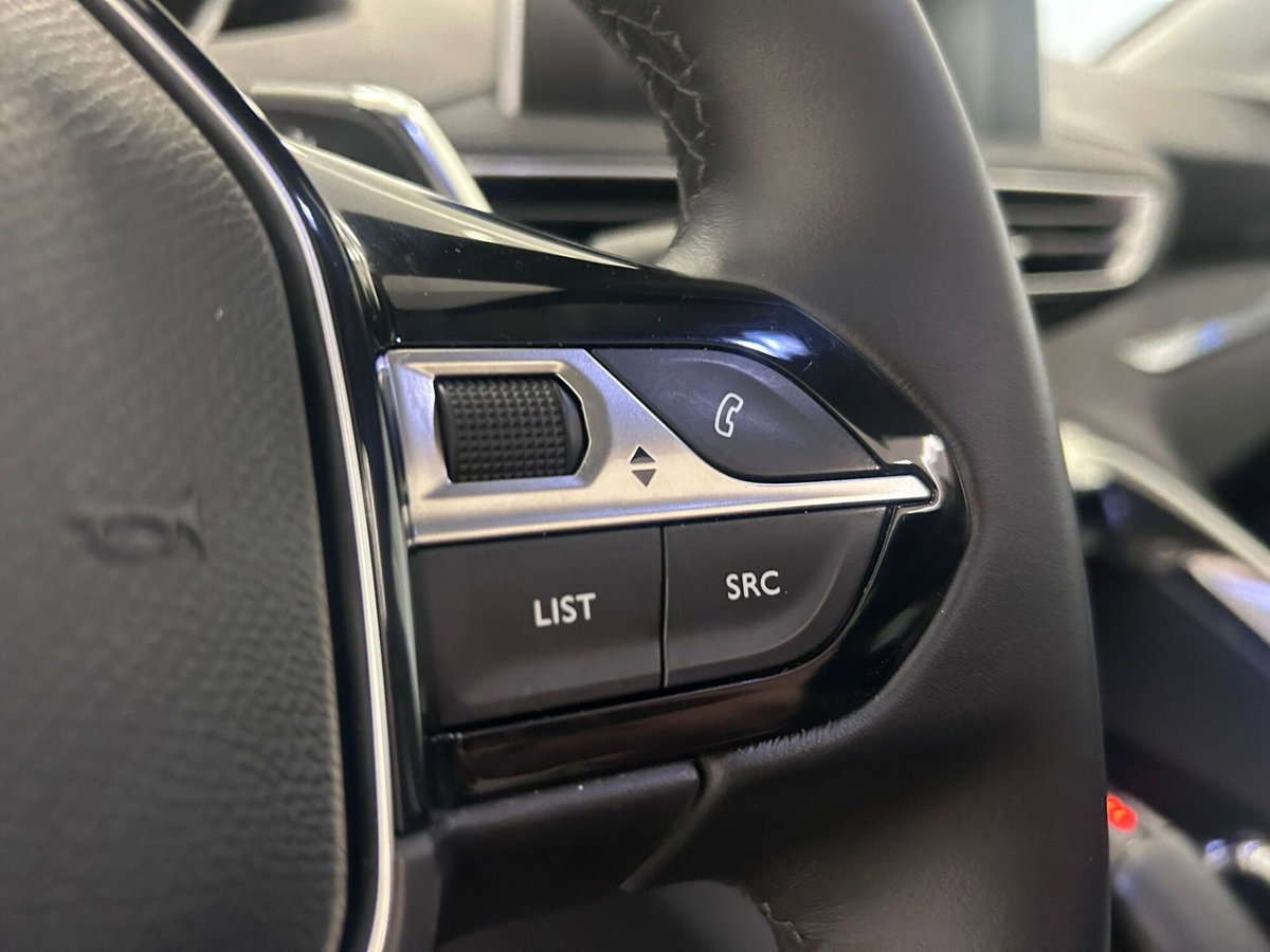 Peugeot 5008 BlueHDi 130 S&S Allure (9)