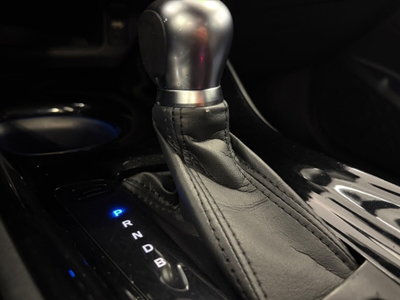 Toyota Toyota C-HR 1.8 Hybrid E-CVT Lounge (17)