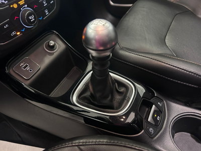 Jeep Compass 1.6 Multijet II 2WD Limited (13)