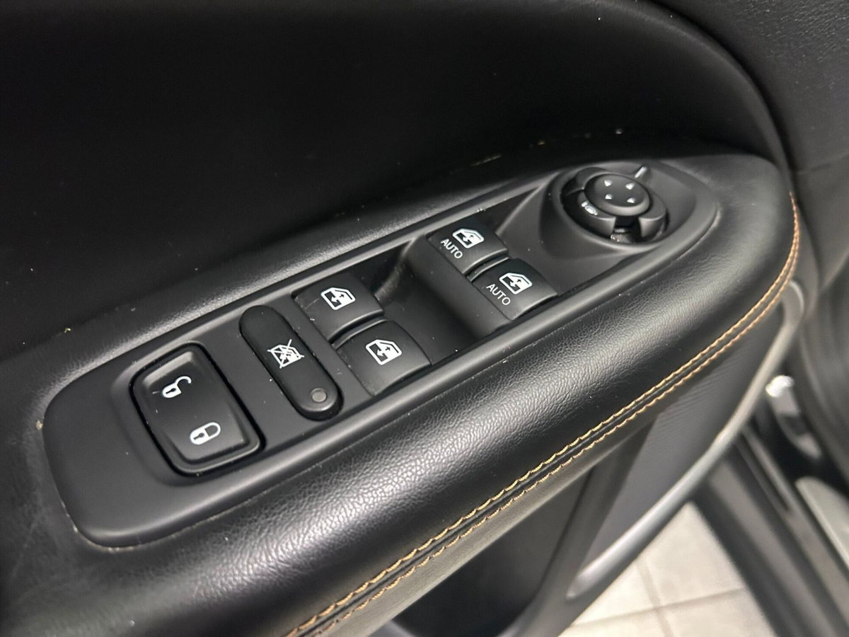 Jeep Compass 1.6 Multijet II 2WD Limited (17)