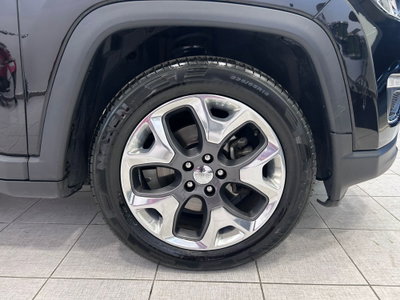 Jeep Compass 1.6 Multijet II 2WD Limited (9)