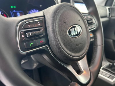 Kia Sportage 1.7 CRDI 2WD GT Line (18)