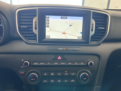 Kia Sportage 1.7 CRDI 2WD GT Line (20)