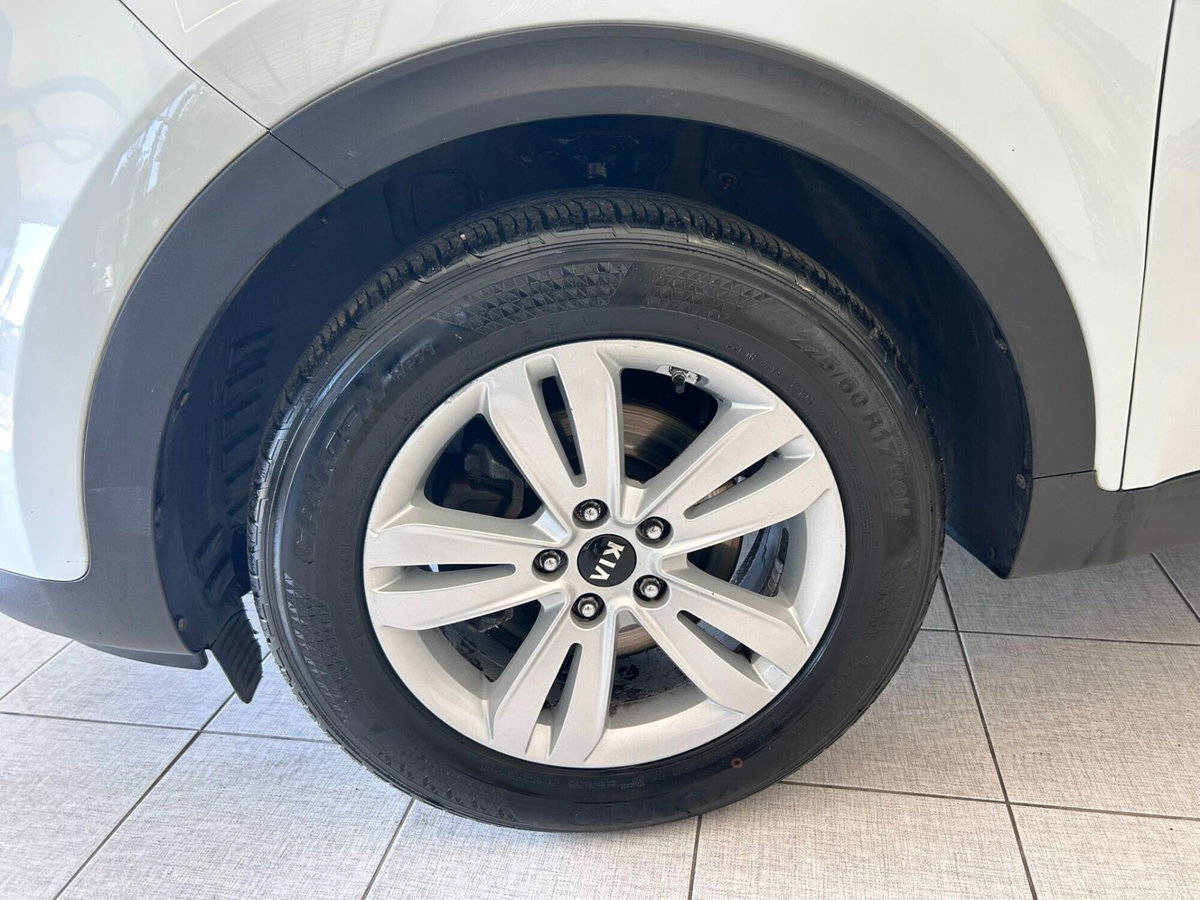 Kia Sportage 1.7 CRDI 2WD GT Line (7)