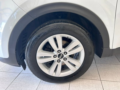 Kia Sportage 1.7 CRDI 2WD GT Line (7)