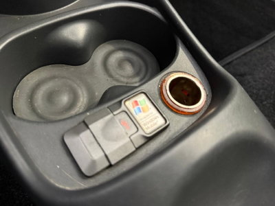 Fiat 500 1.2 Lounge (11)
