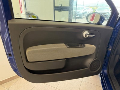Fiat 500 1.2 Lounge (16)