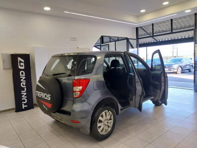 Daihatsu Terios 1.3 4WD SX (6)
