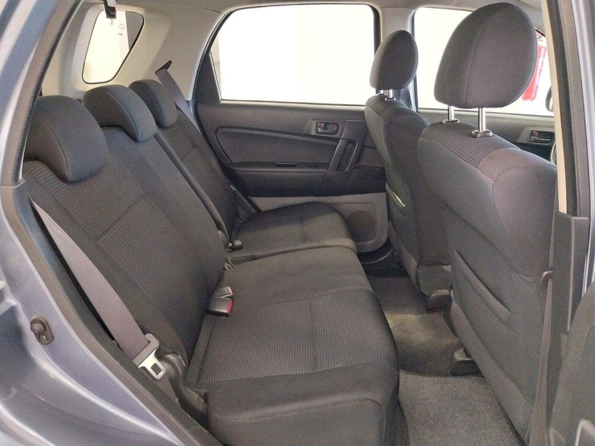 Daihatsu Terios 1.3 4WD SX (9)